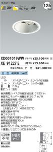 XD001019W...