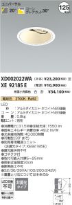 XD002022W...