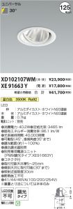 XD102107W...