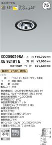 XD205029B...