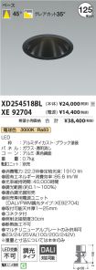 XD254518B...