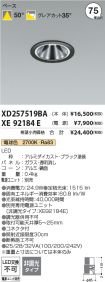 XD257519B...