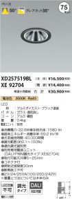 XD257519B...