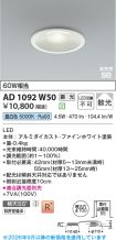 AD1092W50