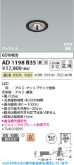 AD1198B35