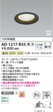 AD1217B35