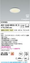 AD1243W35