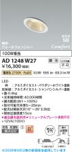 AD1248W27