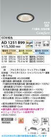 AD1251B99