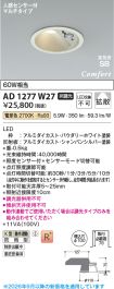AD1277W27