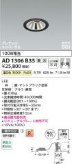 AD1306B35