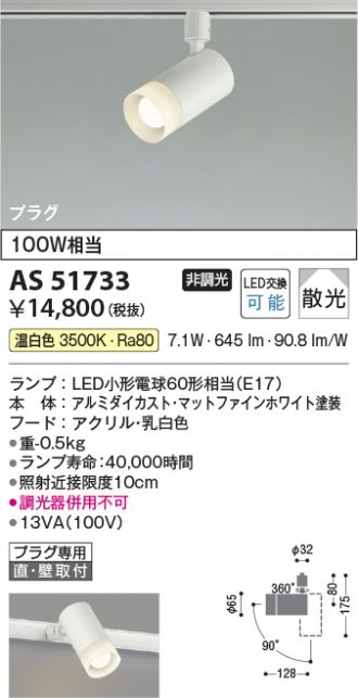 AS51733