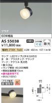 AS55038