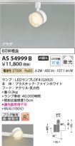 AS54999B