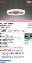 OC257208BR