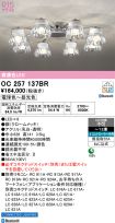 OC257137BR