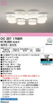 OC257170BR