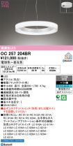 OC257204BR