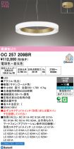 OC257209BR