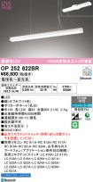 OP252622BR
