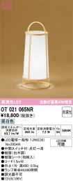OT021065NR