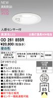 OD261855R