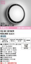 OG041631NCR