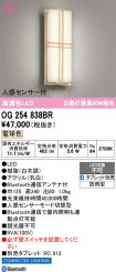 OG254838BR