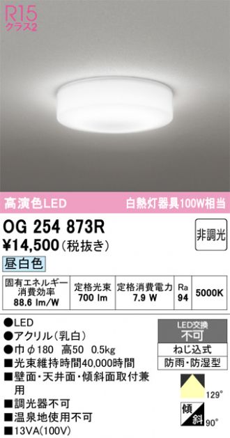 OG254873R