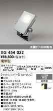 XG454022