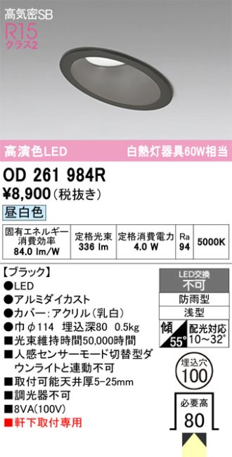 OD261984R