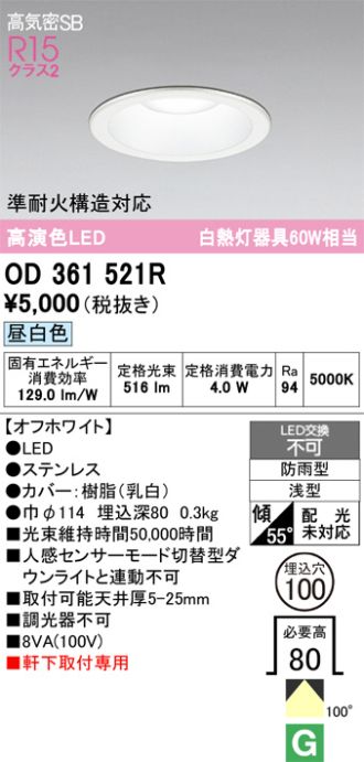 OD361521R