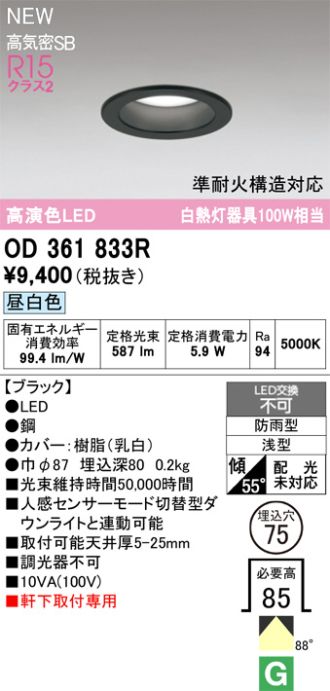 OD361833R