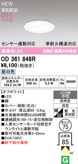 OD361848R