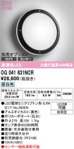 OG041631NCR