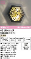 OG254028LCR