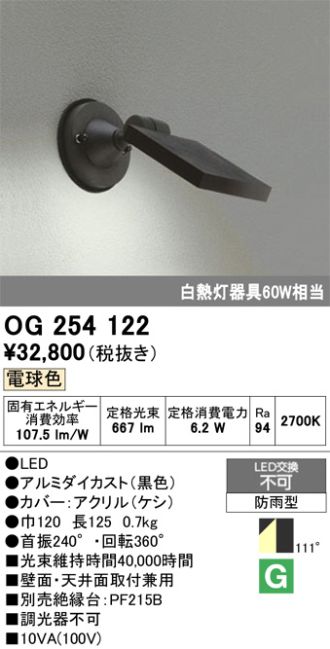 OG254122