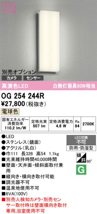 OG254244R