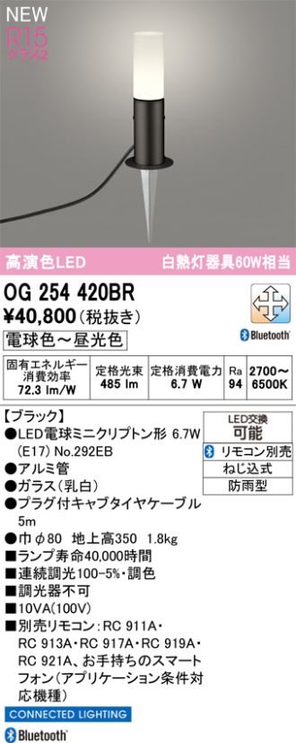 OG254420BR