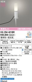 OG254421BR