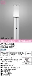 OG254652NR