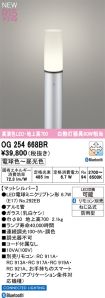 OG254668BR