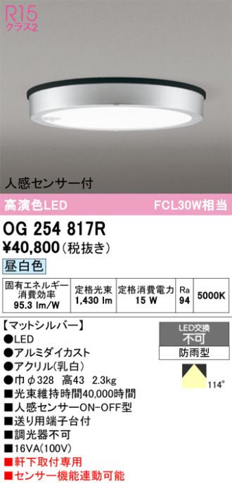 OG254817R