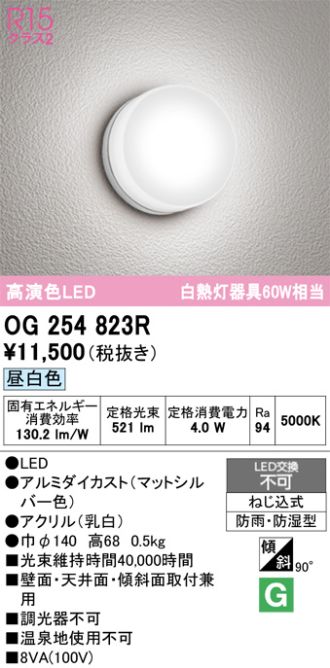 OG254823R