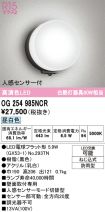 OG254985NCR
