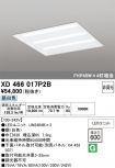 XD466017P2B