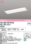 XD504001R1B