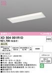 XD504001R1D