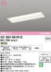 XD504001R1E