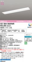 XD504002R4R